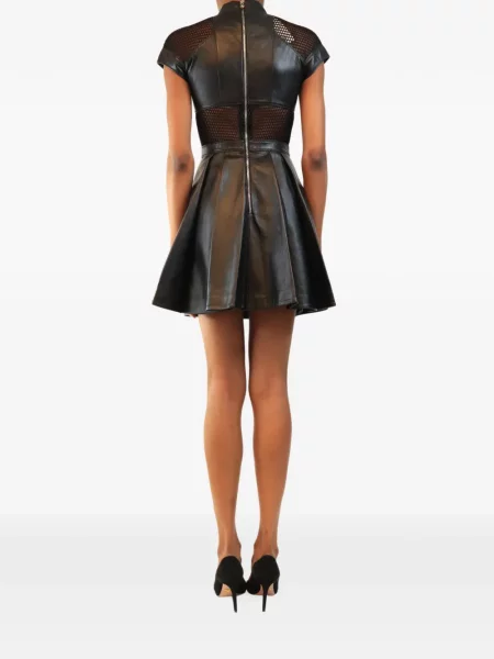 Rochie Philipp Plein negru