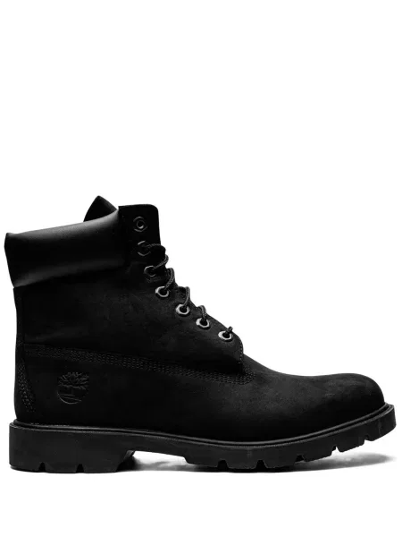 Botine Timberland negru