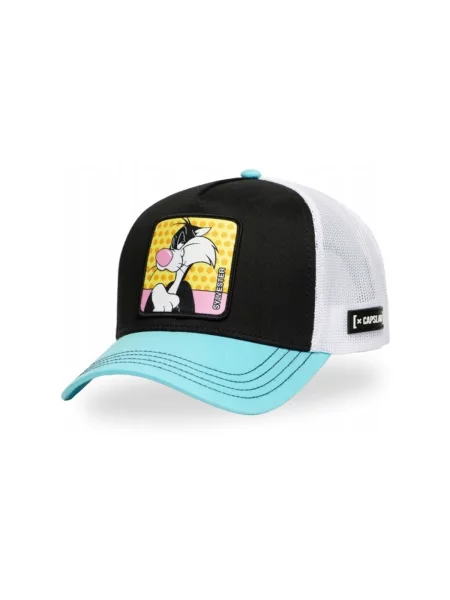 Baseball sapka Capslab