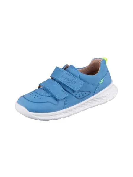 Pantofi copii Superfit albastru