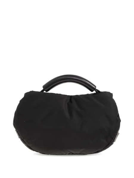 Geantă Moschino negru