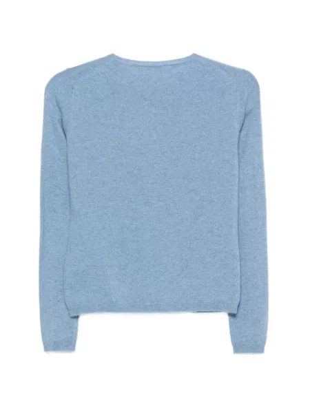 Cardigan Aspesi albastru