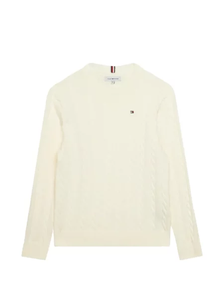 Sweter dziecięcy Tommy Hilfiger
