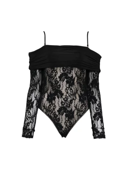 Koszulka Zimmermann czarna