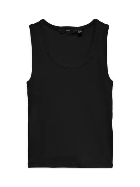 Top Vero Moda černý