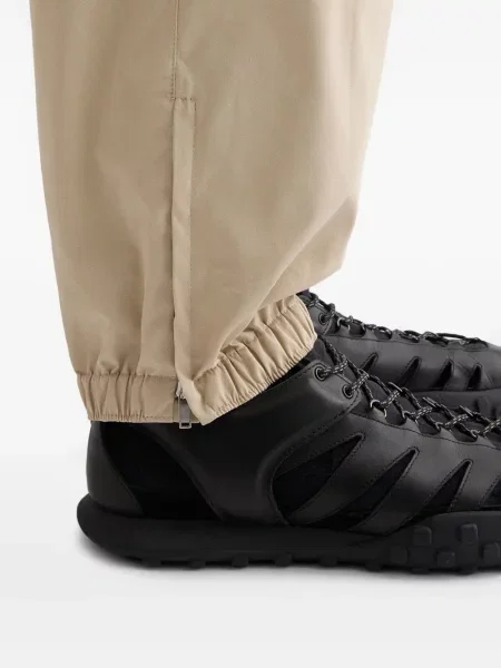 Pantaloni Jil Sander