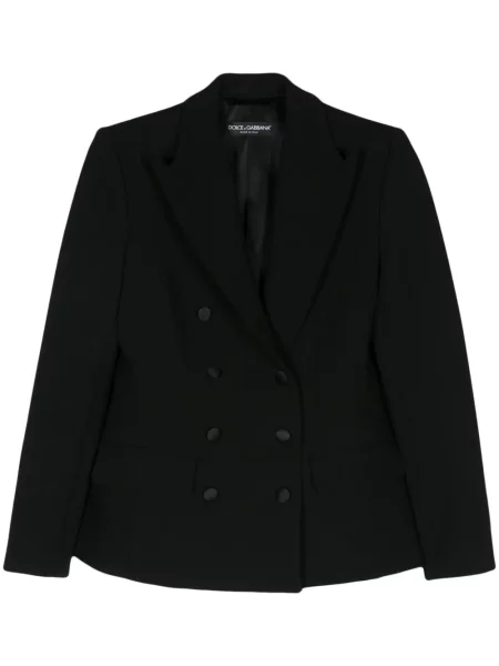 Sacou Dolce & Gabbana negru