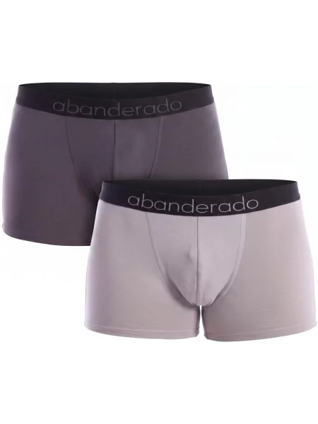Gaćice Abanderado siva