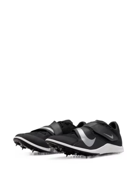 Golf geacă Nike cu imagine cu bretele albastru