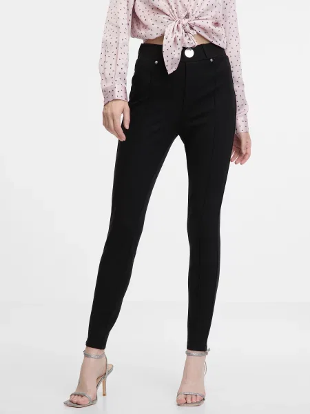 Pantaloni Orsay negru