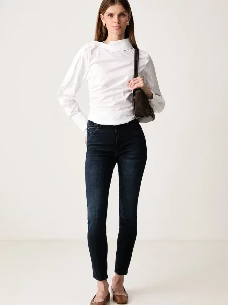 Guess джинси skinny SKINNY
