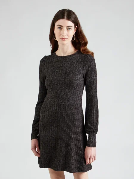 ABOUT YOU Rochie Sissy închis gri