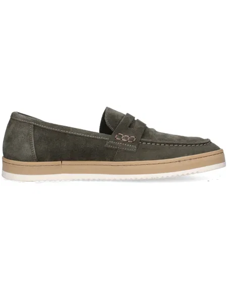 Pantofi Igi&co verde