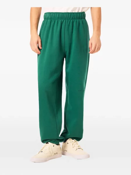 Pantaloni Oakley alergare verde