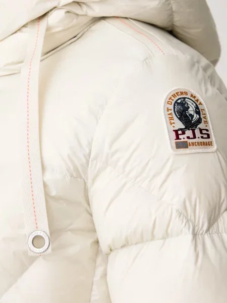 Пуховик Parajumpers