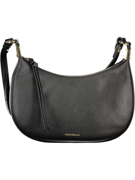 Geanta crossbody Coccinelle negru