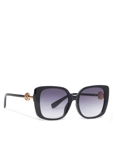 Okulary przeciwsłoneczne Aldo czarne