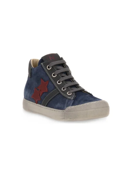 Pantofi copii Naturino albastru
