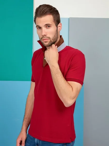 Tricou Dewberry albastru
