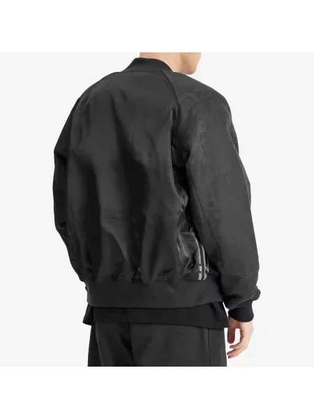 Kurtka Adidas czarna