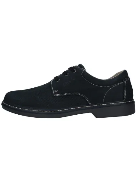 Pantofi Enval albastru
