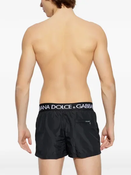 Boxeri Dolce & Gabbana negru