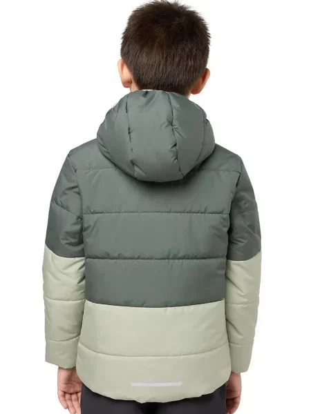 Детская куртка Jack Wolfskin