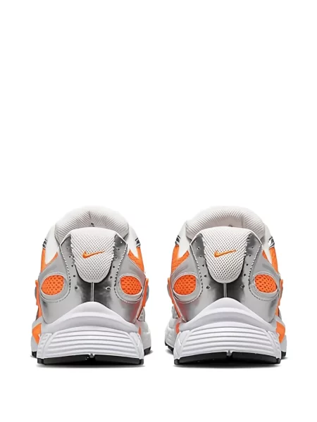 Sneakerși Nike Air Max portocaliu