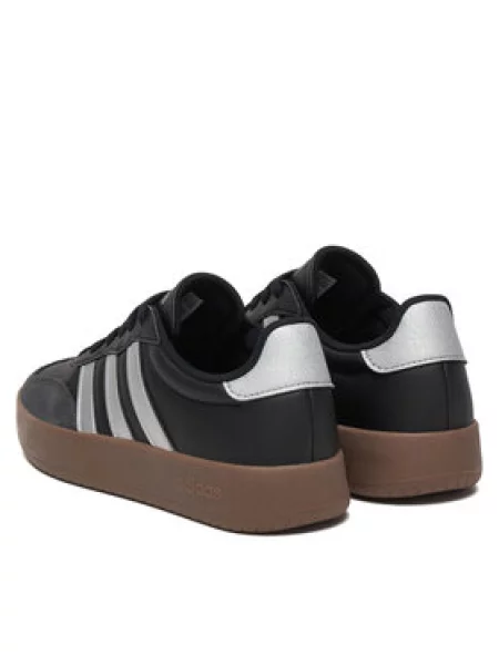 Sneakersy adidas černé