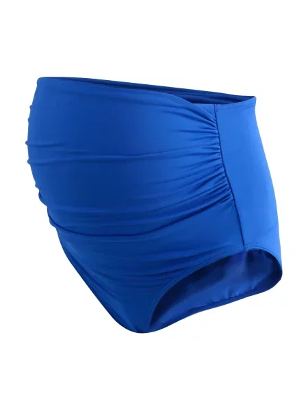 Next Slip costum de baie albastru
