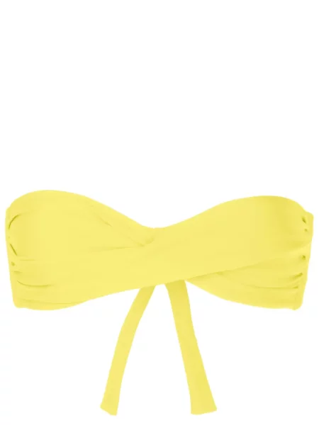 Bikini Amir Slama galben