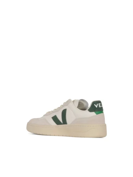 Sneakersy Veja skórzane