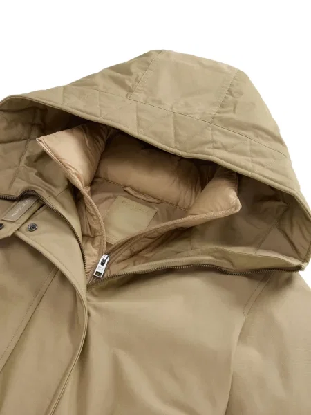 Geacă parka Woolrich