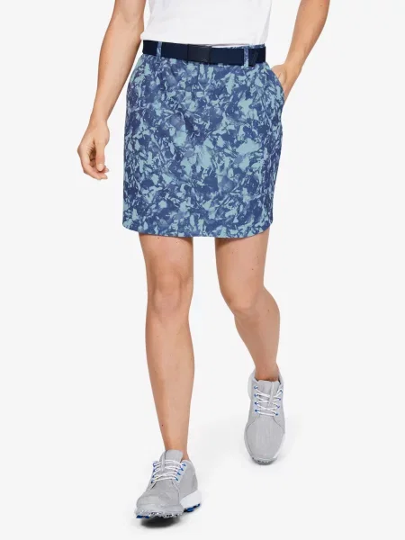 Rochie Under Armour casual albastru