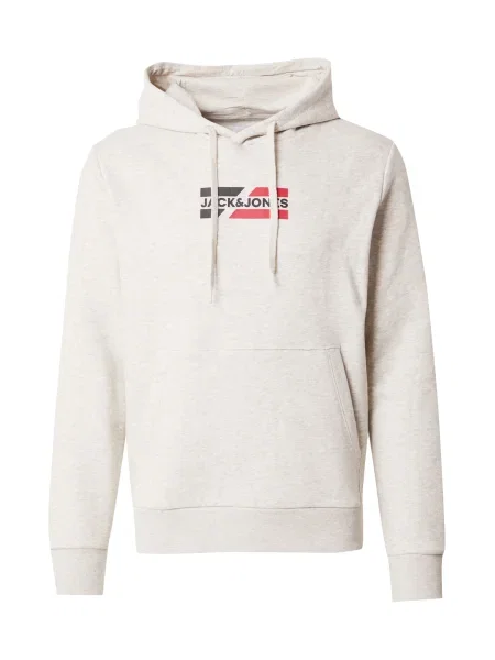 Geacă Jack & Jones bej