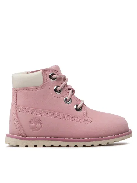 Trappers Timberland Pokey Pine roz