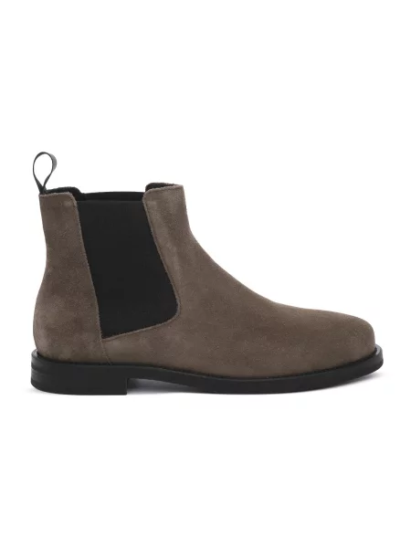Pantofi Frau maro