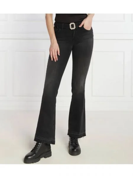 Liu Jo Blugi | denim gri