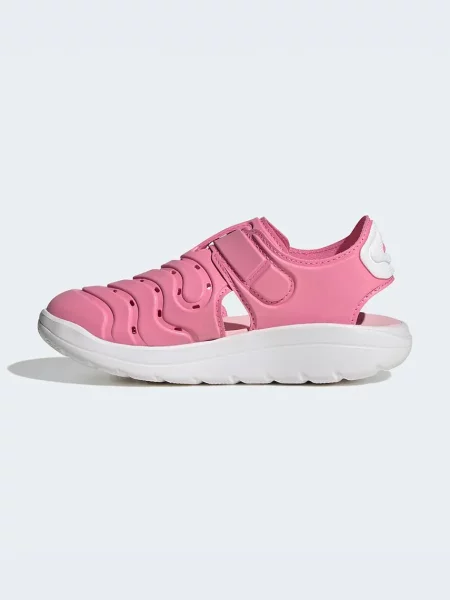 Дитячі шльопанці Adidas