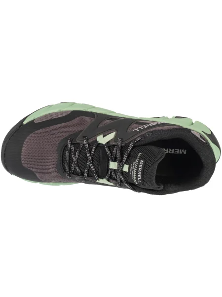 Pantofi Merrell gri