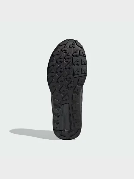 Кроссовки Adidas Terrex черные