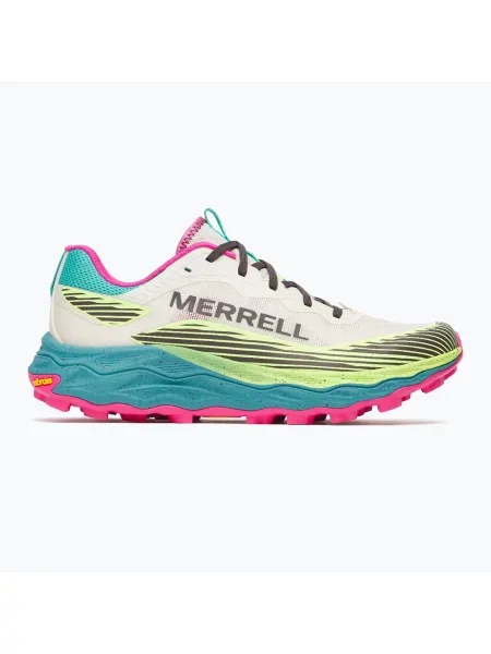Încălțăminte de alergare pentru bărbați Merrell Agility Peak 6 flashdance
