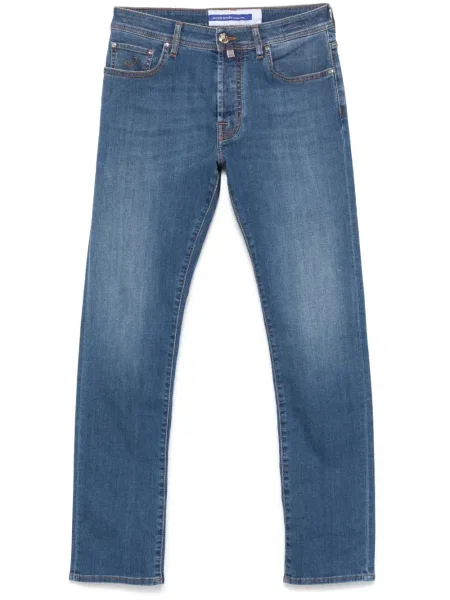 Blugi Jacob Cohën albastru