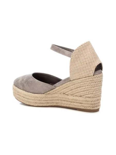 Pantofi Refresh gri