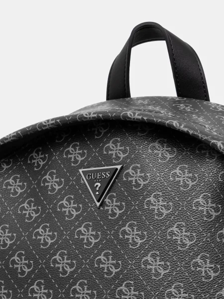 Рюкзак Guess черный