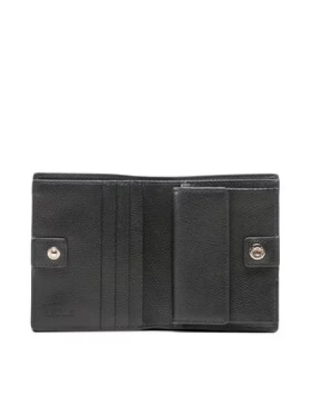 Furla Malá peněženka Camelia černá