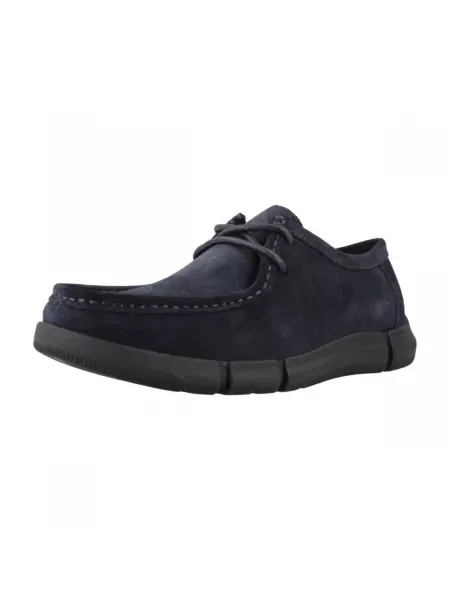 Mocasini Geox