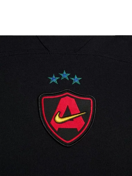 Tricou Nike alergare retro din jerseu gri