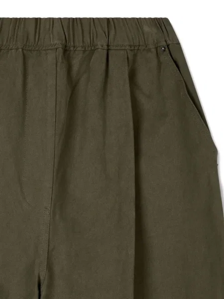 Pantaloni Studio Tomboy verde