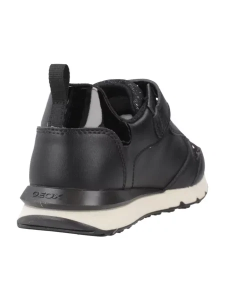 Tenisice Geox crna
